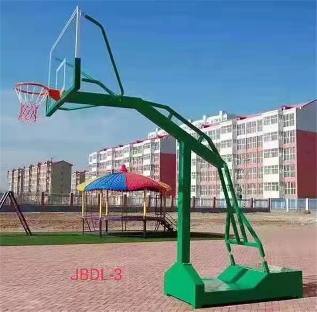 籃球架