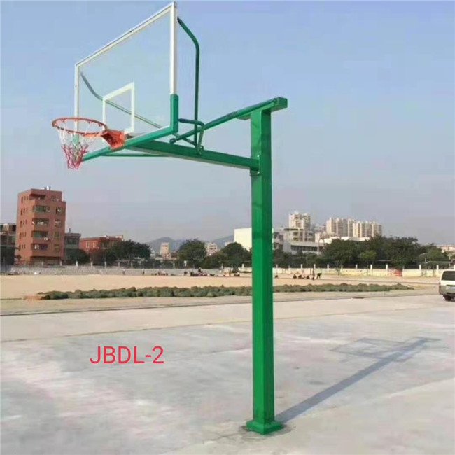 籃球架