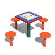 軌道式象棋桌
