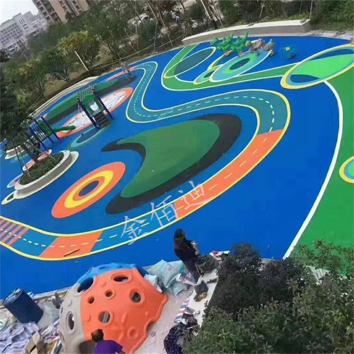 游樂(lè)器材