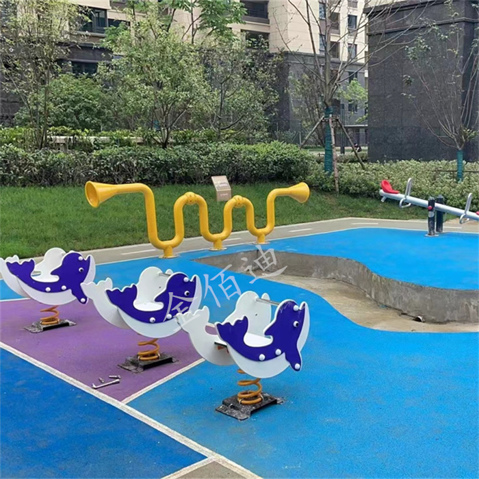 游樂(lè)器材