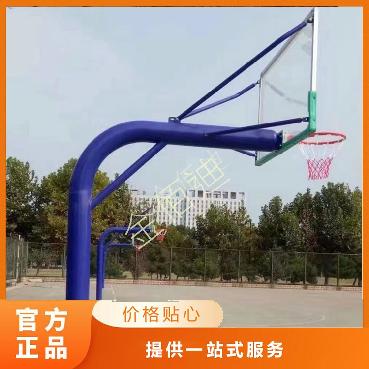 籃球架