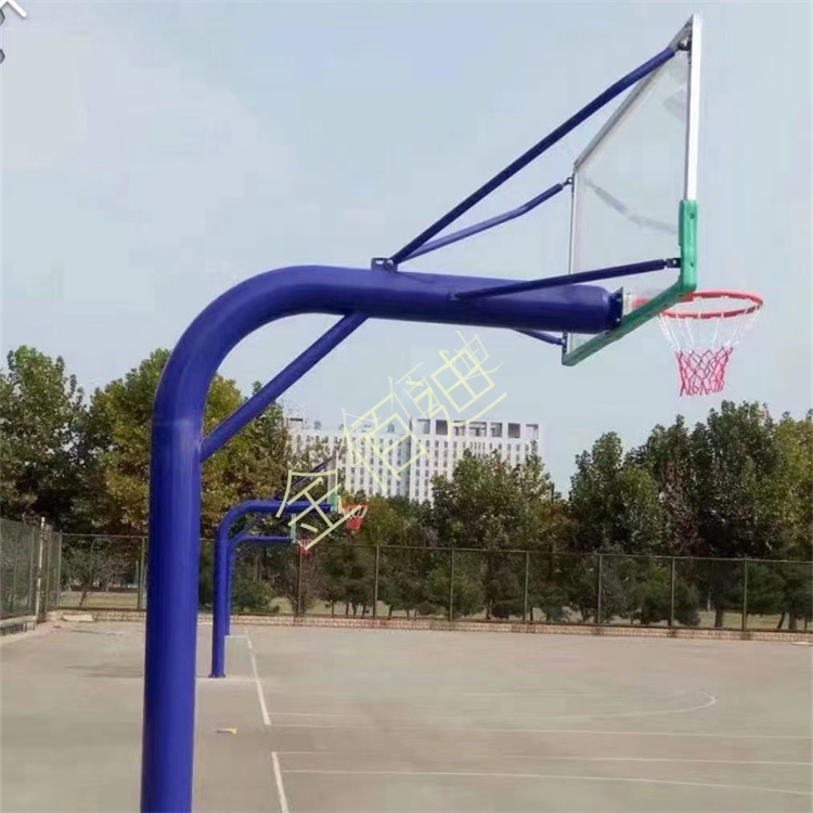籃球架