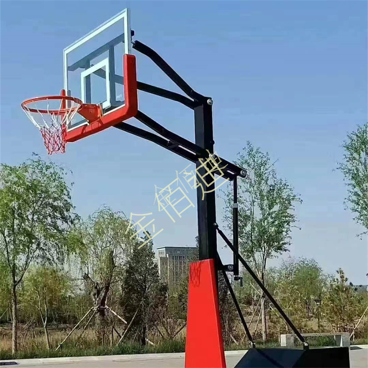 籃球架