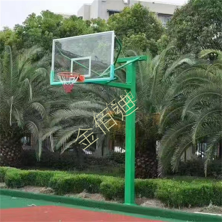 籃球架