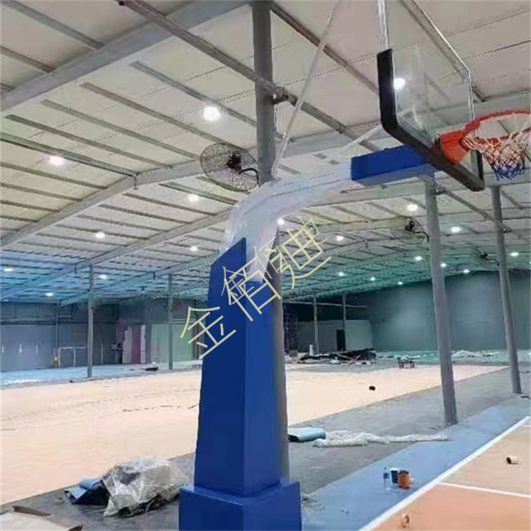 籃球架