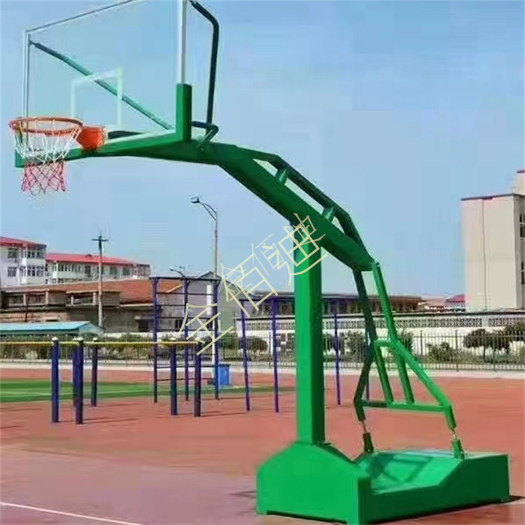 籃球架