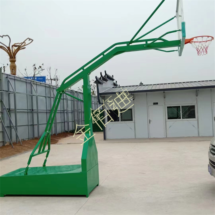 籃球架
