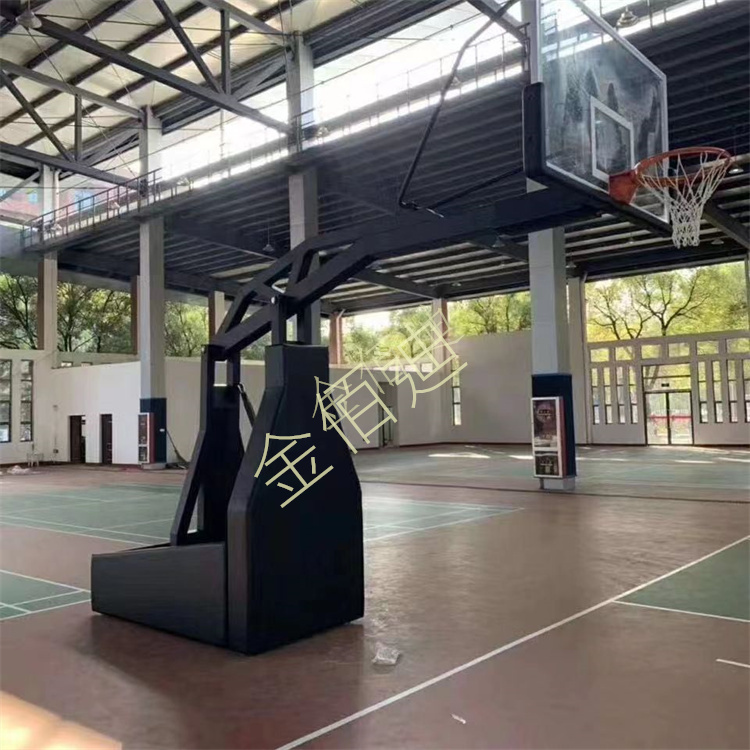 籃球架