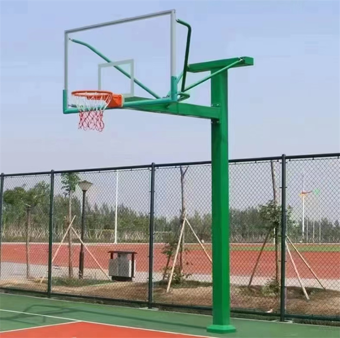 籃球架