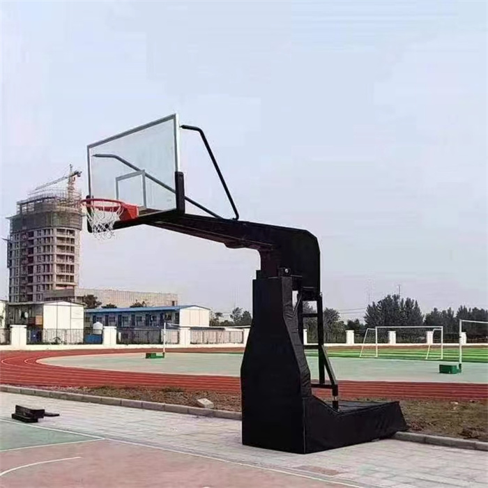 籃球架